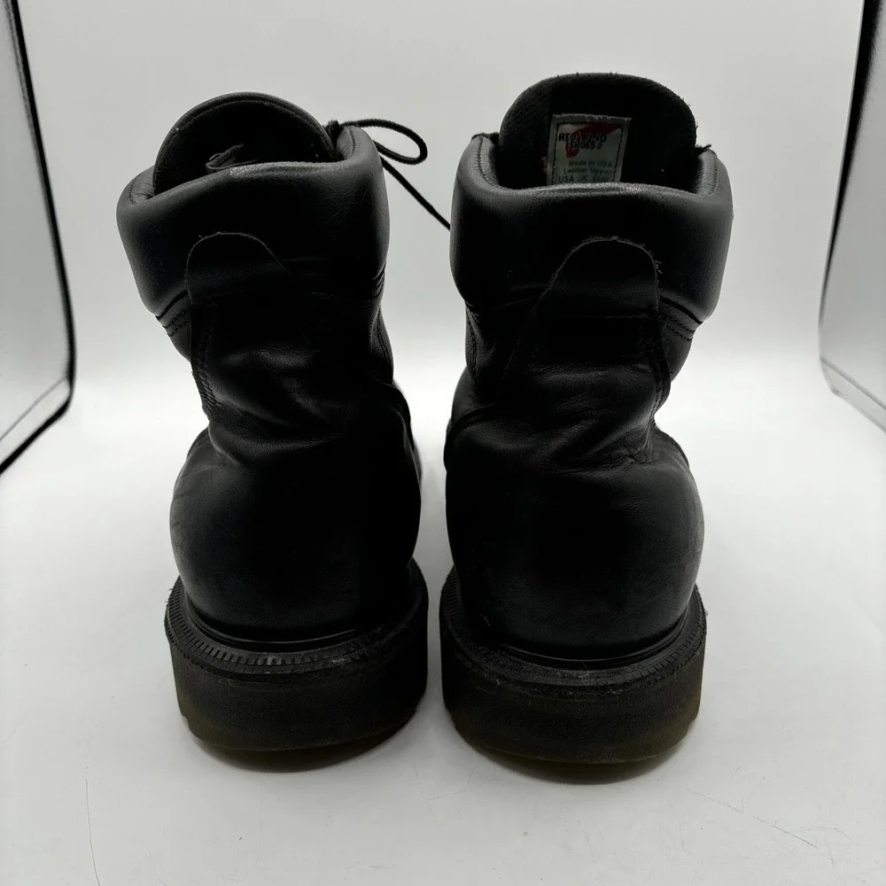 Red Wing Shoes red wing